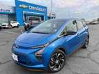 2022 Chevrolet Bolt EV 1LT