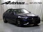 2024 Mercedes-Benz C-Class C 300 4MATIC