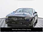 2025 Mercedes-Benz CLA CLA 250 4MATIC
