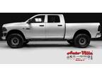 2012 Ram 2500