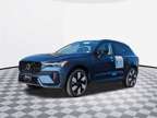 2025 Volvo XC60 Plug-In Hybrid T8 Plus