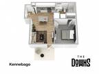 Hackamore North Apartments - Kennebago