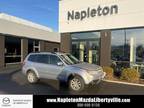 2013 Subaru Forester