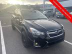 2017 Subaru Crosstrek