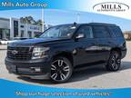 2018 Chevrolet Tahoe