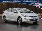2014 Hyundai Elantra