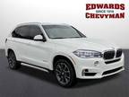 2018 Bmw X5