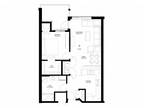 The Grainwood Senior Apartments - One Bedroom - M