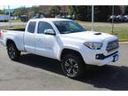 2016 Toyota Tacoma