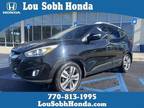 2015 Hyundai Tucson