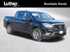 2023 Honda Ridgeline
