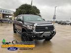 2021 Toyota Tundra