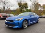 2019 Kia Stinger