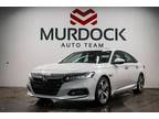 2018 Honda Accord Sedan