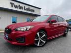 2017 Subaru Impreza