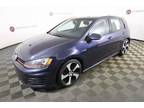 2016 Volkswagen Golf GTI