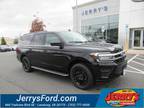 2022 Ford Expedition Max