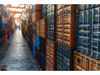 Secure and Convenient Public storage in Antelope