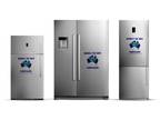 Advanced Industrial Cold Storage Solutions Mobil