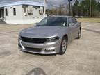 2016 Dodge Charger