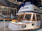 1980 Albin Aft Cabin Boat for Sale