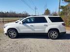 Pre-Owned 2016 GMC Acadia SLT