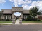 N Ebony St Apt,pharr, Flat For Rent