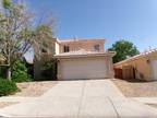 Fossil Ridge Pl Nw, Albuquerque, Home For Rent
