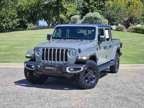 2023 Jeep Gladiator Texas Trail