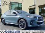 2025 Infiniti QX55 ESSENTIAL AWD