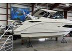 2024 Sea Ray 320 Sundancer