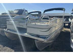 2005 Odyssey 322FC
