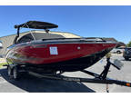 2017 Scarab 255 HO IMPULSE WAKE