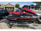 2016 Yamaha VXÃ® Deluxe
