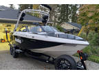 2023 Malibu Wakesetter 23 LSV