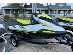 2021 Yamaha VXî