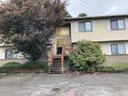 Two Bedroom One bath unit in Des Moines