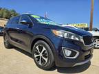 2016 Kia Sorento EX Sport Utility