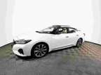 2023UsedNissanUsedMaximaUsedCVT