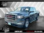 2018UsedGMCUsedSierra 1500Used4WD Crew Cab 143.5