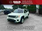 2021UsedJeepUsedRenegadeUsed4x4
