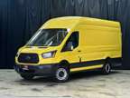 2015 Ford Transit 250 Van for sale