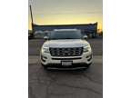 2016 Ford Explorer for sale