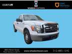 2010 Ford F150 Regular Cab for sale