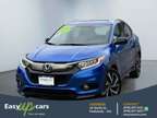 2020 Honda HR-V for sale