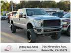 2011 Ford F250 Super Duty Crew Cab for sale