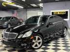 2010 Mercedes-Benz E-Class for sale
