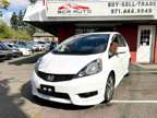 2013 Honda Fit for sale