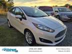 2018 Ford Fiesta for sale