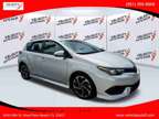 2016 Scion iM for sale
